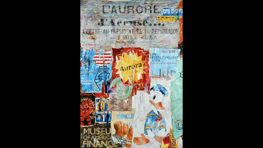 Jens Lorenzen. Courtesy of Camera Work