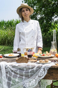 Marzia Riva
