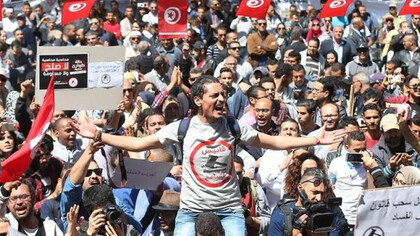 Demonstrations