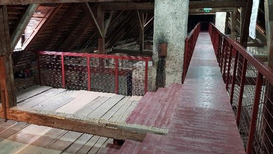 Open call for Project Space MAO 2019. Courtesy of MAO