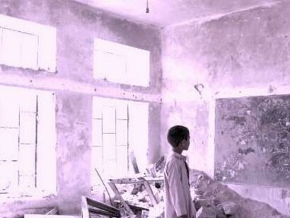 Mientras la coalición liderada por Arabia Saudita bombardea hospitales en Yemen