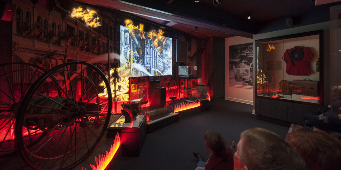 True Northwest. Courtesy of MOHAI