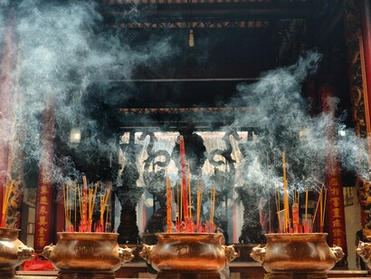 Spiritualità