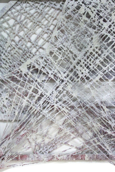 New Territory. Courtesy of Unix Gallery