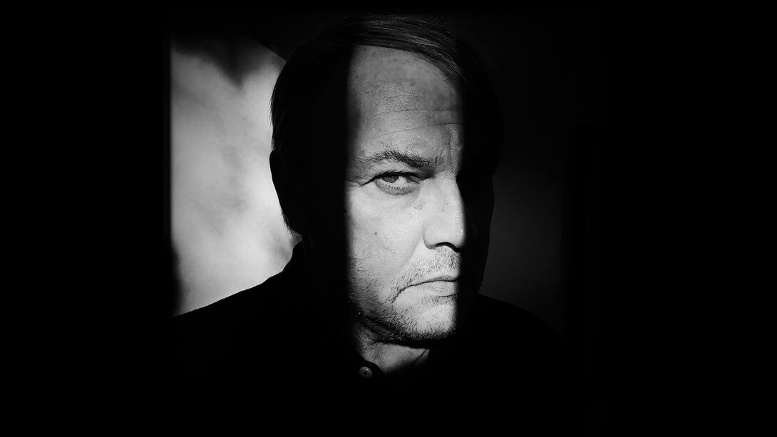 Francesco Zizola, fotografo, vincitore del World Press Photo of the Year nel 1996