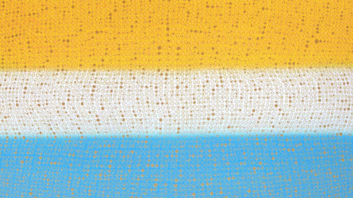 Teo Gonzalez. Courtesy of Brian Gross Fine Art