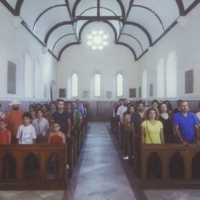 Nadia Kaabi Linke, Photo © Paolo Costa