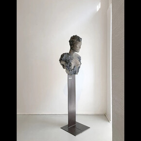 WA 22. Courtesy of Marcorossi Artecontemporanea
