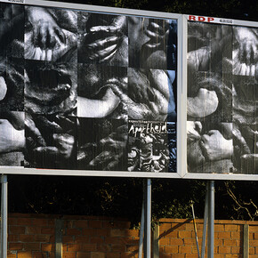 Marc Pataut. Courtesy of Jeu de Paume