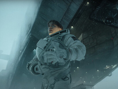 Robert Pattinson stars in Mickey 17, diving into a role that blends existential questions with gripping survival drama. His nuanced performance is set to bring a unique depth to this thought-provoking sci-fi adventure