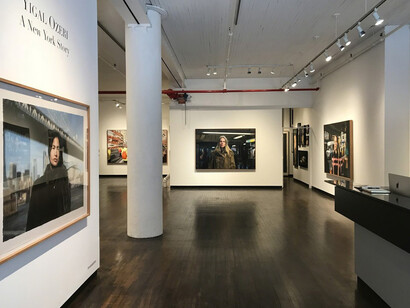 Yigal Ozeri. Courtesy of Louis K. Meisel Gallery