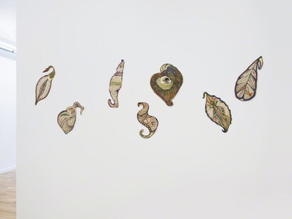 Un-Natural Parables. Courtesy of Western Exhibitions 