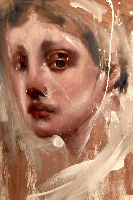 Cuori di Cristallo. Courtesy of RvB Arts 