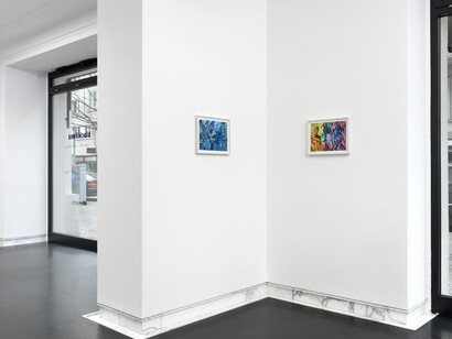 Black | Sea. Courtesy of Galerie Kornfeld