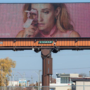 For Freedoms. Courtesy of ICP