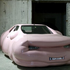 Contemporary Art Collection. Courtesy of MAK