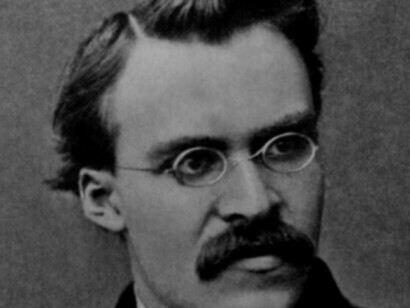 Friedrich Nietzsche (1844-1900)