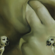 Paulina Emilia Aumayr. Courtesy of Tempesta Gallery