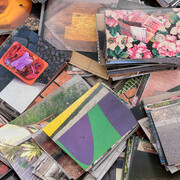 Mahtola Wittmer. Courtesy of Aargauer Kunsthaus