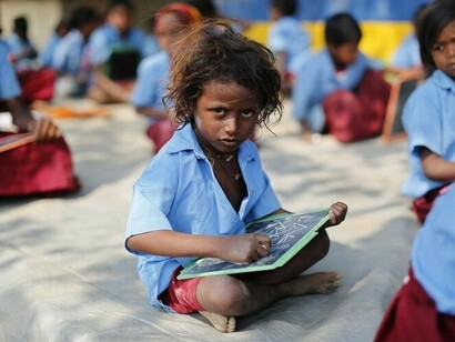 La educación, un factor clave a la hora de cerrar la brecha de la desigualdad de género