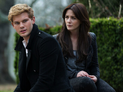 Fallen, di Scott Hicks