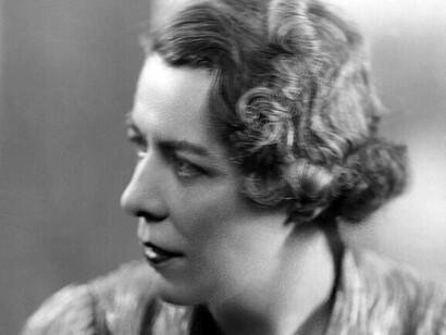 Marjorie Hillis