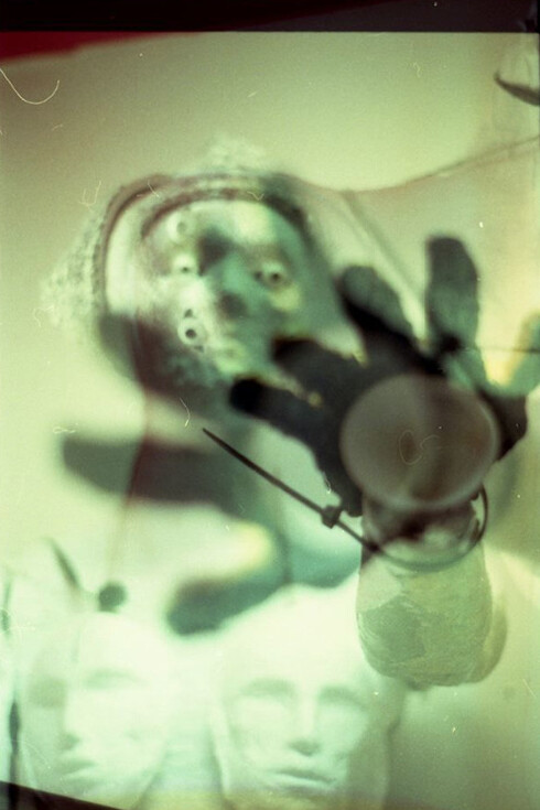 Tommy Hartung. Courtesy of C24 Gallery