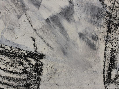 Joseph Hart, Installation view