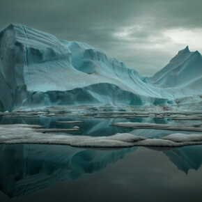 Sebastian Copeland. Courtesy of Camera Work