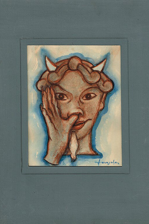 Leon Van Essche. Courtesy of M HKA