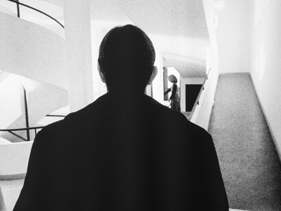 Ulla von Brandenburg, Singspiel, 2009, Collection frac île-de-france, © Ulla von Brandenburg. Photo Martin Argyroglo