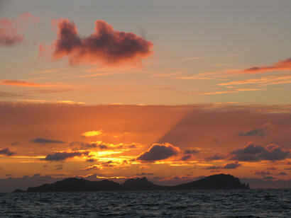 Clouds have inspired artists, poets, musicians, photographers and countless other enthusiasts