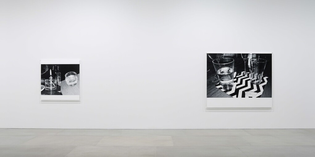 Bodies. Courtesy of Blain|Southern