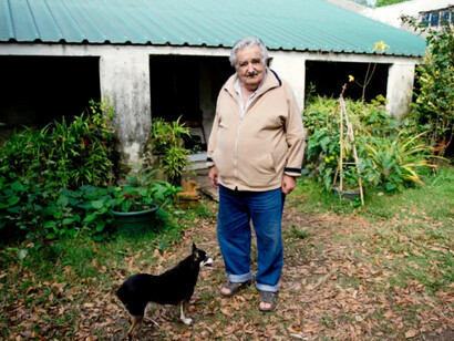Hasta el final, Mujica se mantuvo fiel a sus valores, viviendo con humildad y defendiendo la justicia social como forma de vida