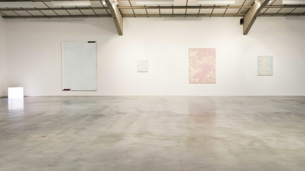 Collector’s Room #18. Courtesy of Deweer Gallery