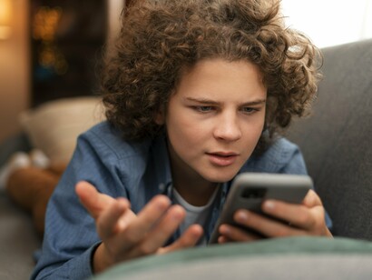 Phishing attempts on messaging apps often leave victims worried and unsure