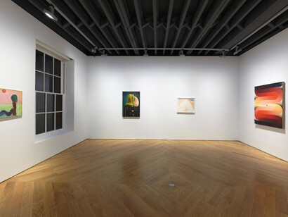 10. Courtesy of Anton Kern Gallery