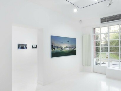 Gao Yuan. Courtesy of Capsule Shanghai