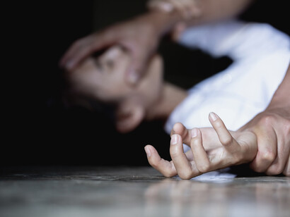 Violenza sulle donne