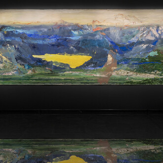 Veduta. Courtesy of M77
