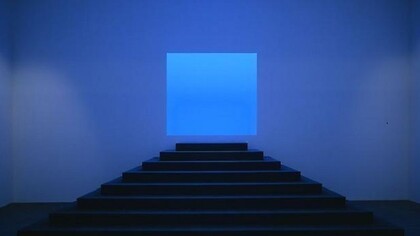 Giuseppe Panza - Environmental Art Museum
