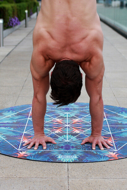 Aumentare la resistenza