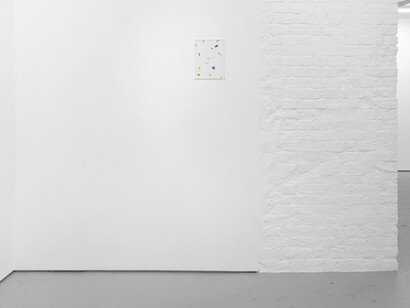 I Turn Chilli Red. Courtesy of Josh Lilley