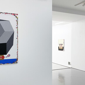 Lai Chiu-Chen. Courtesy of Eli Klein Gallery