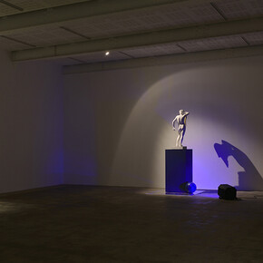 Giulio Paolini. Courtesy of Galerie Marian Goodman