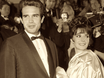 Archivo histórico del Festival de Cannes