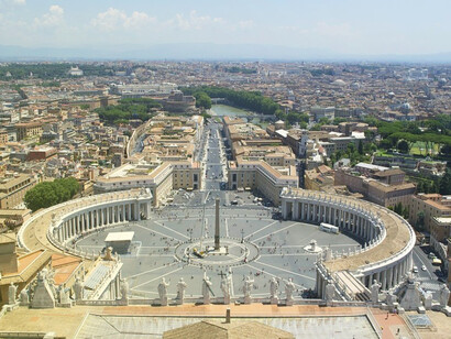 La bellezza al centro