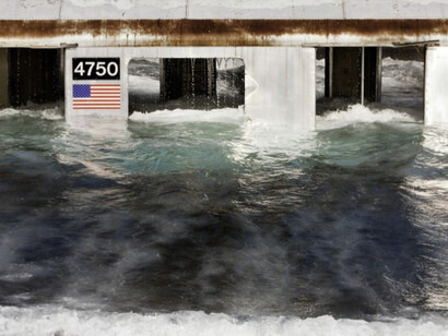 Stephen Mallon. Courtesy of Front Room Gallery