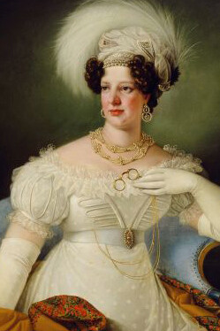 1820–1870. Courtesy of National Gallery of Slovenia