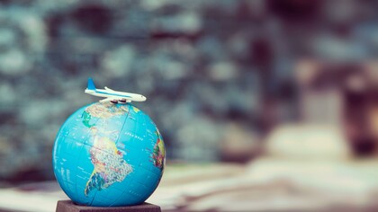 Clasificación de riesgo para viajeros en el extranjero
